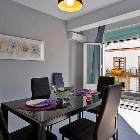 Apartmán La Torre De La Catedral - Ole Solutions Jerez de la Frontera Exteriér fotografie